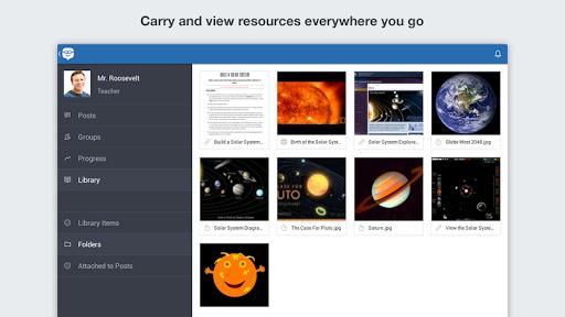 Edmodo Screenshot 29