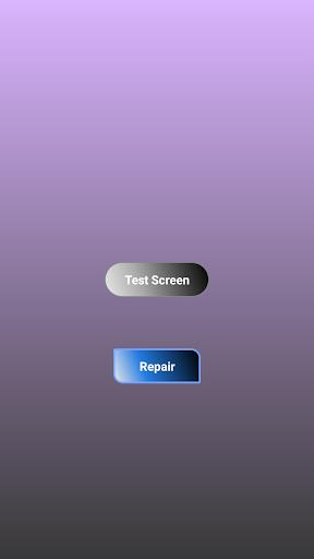 Screen Colors(Burn-in Tool) Screenshot 19