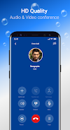 Alaap - BTCL Calling App Screenshot 2