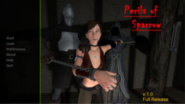 Perils of Sparrow Screenshot 3