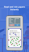 Test Plus - Paper Grading Screenshot 4