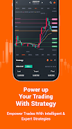 Pocket Forex - Trade & Signals Screenshot 4