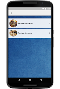 Recetas Saladas Caseras Screenshot 5