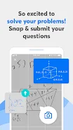 Snapask Personalized Study App Screenshot 3