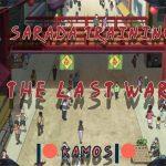 SARADA TRAINING: THE LAST WAR APK