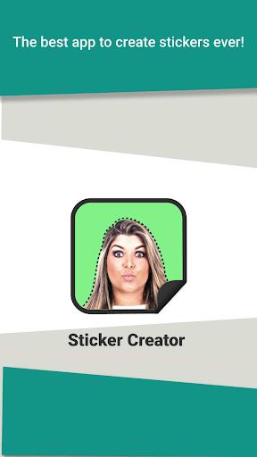 Sticker Maker - WAStickers Screenshot 18