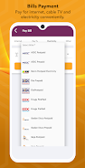 MyBiz by NowNow- Finance App Screenshot 1