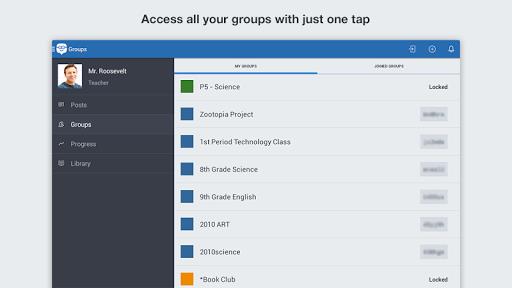 Edmodo Screenshot 31