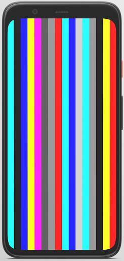 Screen Colors(Burn-in Tool) Screenshot 6