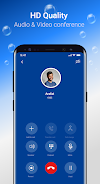 Alaap - BTCL Calling App Screenshot 10