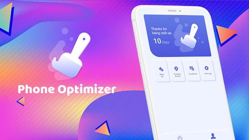 Phone Optimizer Screenshot 5