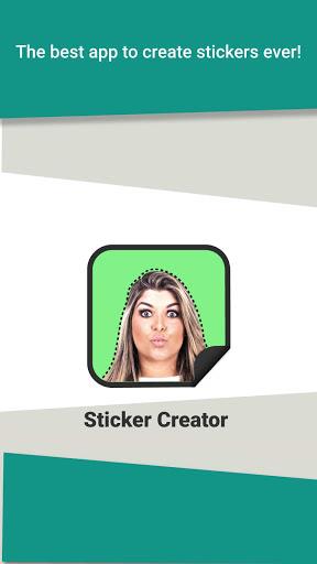 Sticker Maker - WAStickers Screenshot 26