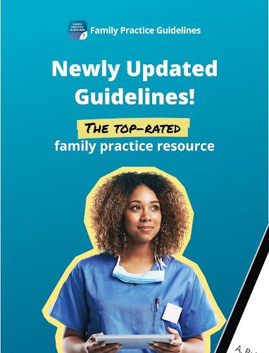 Family Practice Guidelines FNP Screenshot 9