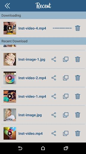 Instg Download - Video & Photo Screenshot 2