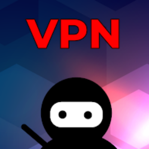 Ninja VPN 2024 Screenshot 3