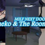 MILF Next Door R Saeko And The Room Topic