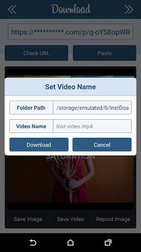 Instg Download - Video & Photo Screenshot 3