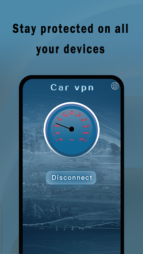 Car VPN Screenshot 3