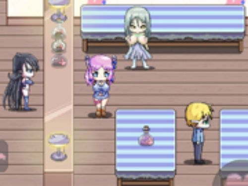 Freya’s Potion Shop Screenshot 3