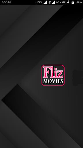 Fliz Movies Screenshot 1