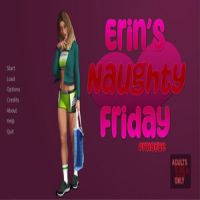 Erin’s Naughty Friday Topic