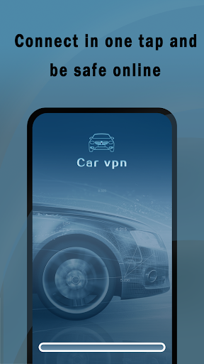 Car VPN Screenshot 2
