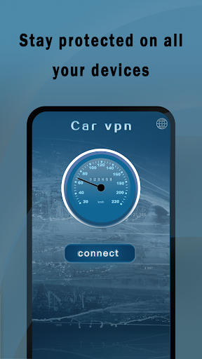 Car VPN Screenshot 1