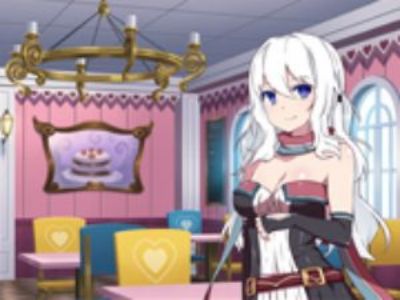 Sakura MMO Extra Screenshot 1