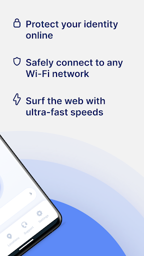 RAV VPN - Ultra Fast & Secure Screenshot 2