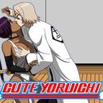 Cute Yoruichi Topic