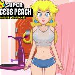 Super Princess Peach Bonus Game APK