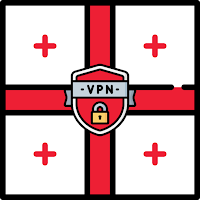Georgia VPN - Private Proxy APK