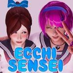 Ecchi Sensei Week Topic