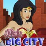 Girls in the Big City APK