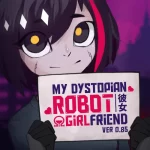 !Ω Factorial Omega: My Dystopian Robot Girlfriend APK