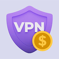 VPNEarn: VPN Server & Earning APK