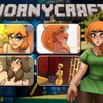 HornyCraft – Minecraft! Hentai Topic