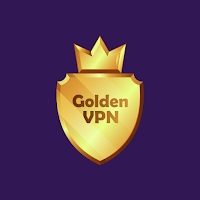 Golden VPN: Hotspot Proxy VPN APK