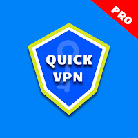 Quick VPN Pro One Touch VPN Topic