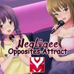 Negligee: Opposites Attract APK