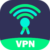 WALKING VPN－VPN Fast & Secure APK