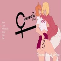 Champion of Venus Topic