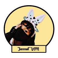 Jannat VPN APK