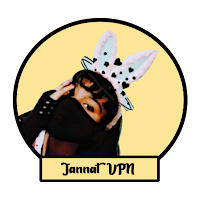 Jannat VPN Topic