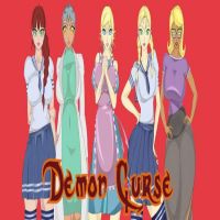 Demon Curse Topic