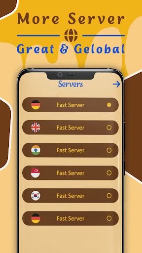 asalak vpn | پرسرعت و قوی Screenshot 1