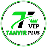 TANVIR PLUS VIP VPN APK