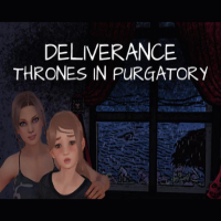 Deliverance: Thrones in Purgatory Topic