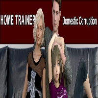 Home Trainer - Domestic Corruption APK