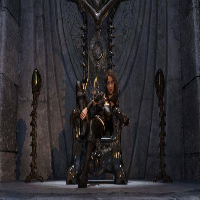Yharnam's Throne APK